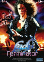 Lady Terminator aka Nasty Hunter ein Terminator-Rip-off