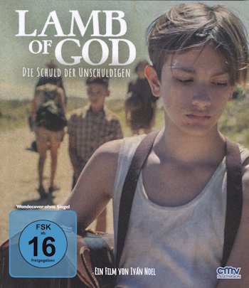 Lamb of God - Die Schuld der Unschuldigen