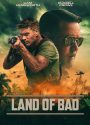 Land of Bad mit Russell Crowe und Liam Hemsworth