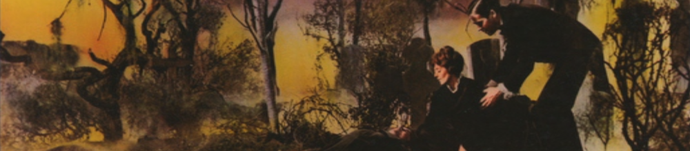 Lebendig begraben Banner