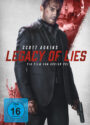 Legacy of Lies mit Scott Adkins DVD Cover