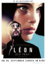 Leon – Der Profi deutsches Plakat
