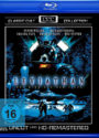 Leviathan Cover der Blu-ray