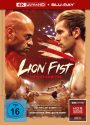 Lion Fist Mediabook