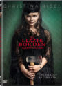 Lizzie Borden - Kills! DVD Cover