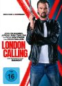 Josh Duhamel in "London Calling" DVD Cover