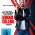 London Calling Blu-ray-Cover
