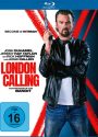 London Calling Blu-ray-Cover
