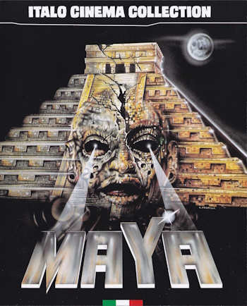 Maya Maya