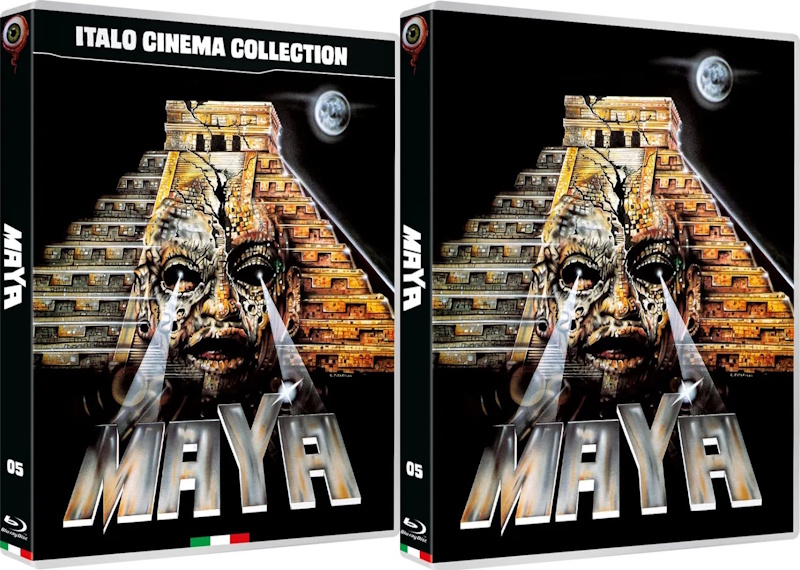 Maya Maya