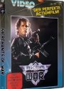 Merchants of War DVD Cover