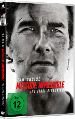 Mission: Impossible - The Final Reckoning