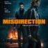 Misdirection mit Frank Grillo und Olga Kurylenko DVD Cover