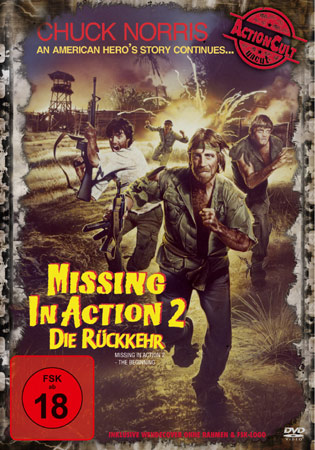 Missing in Action 2