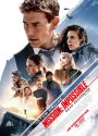 Filmposter zu "Mission: Impossible - Dead Reckoning Teil 1"