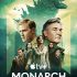 Monarch: Legacy of Monsters Artwork