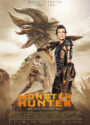 Monster Hunter mit Tony Jaa und Milla Jovovich