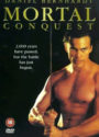 Mortal Conquest mit Daniel Bernhardt DVD Cover