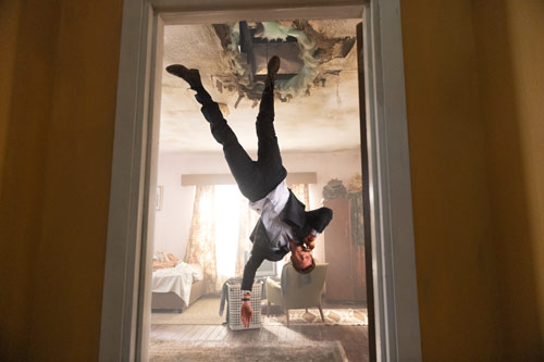 Jack Quaid in Mr. No Pain Jack Quaid in Mr. No Pain