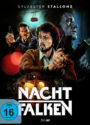 Nachtfalken Mediabook-Cover