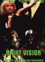 "Night Vision" mit Cynthia Rothrock Mediabook