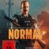 Normal Blu-ray Cover