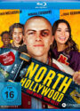 North Hollywood Blu-ray Cover