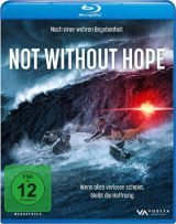 Not Without Hope Blu-ray Cover