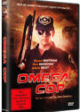 Omega Cop mit Ron Marchini DVD Cover