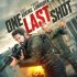 One Last Shot DVD Cover
