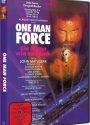One Man Force DVD Cover