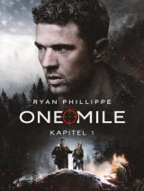 One Mile: Chapter One Artwork