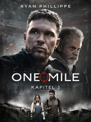 One Mile: Chapter Two Poster One Mile: Chapter Two Poster