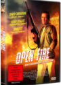 Open Fire mit David Carradine