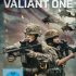 Operation Valiant One DVD Cover