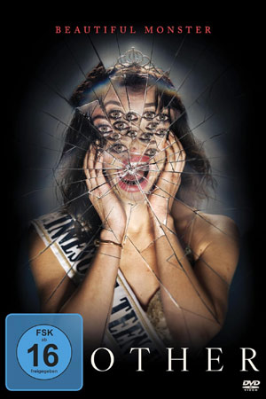 Other – Beautiful Monster DVD Cover