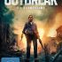 Outbreak – Die Verwüstung DVD Cover