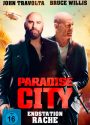 Paradise City Gewinnspiel DVD Cover