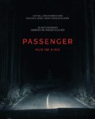 Poster zu Passenger
