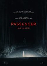 Poster zu Passenger