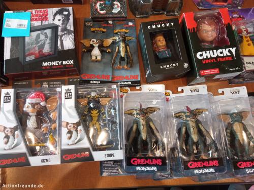 Gremlins Merchandising