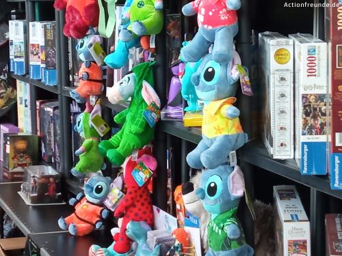 Merchandising