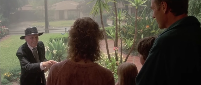 Poltergeist II Poltergeist II