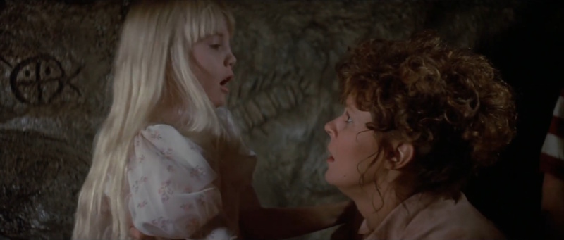Poltergeist II Poltergeist II