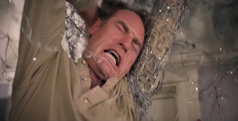 Poltergeist II Poltergeist II