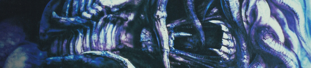 Poltergeist II Poltergeist II Banner