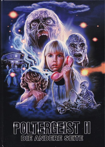 Poltergeist II Poltergeist II