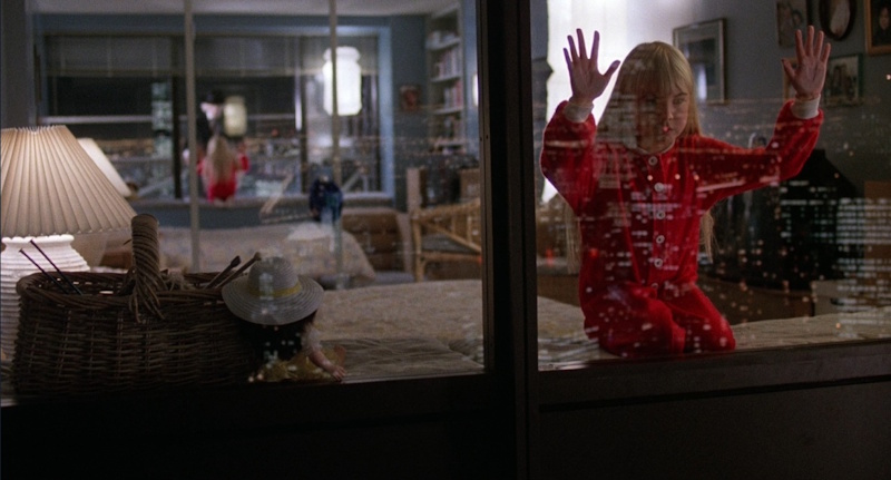 Poltergeist III Poltergeist III