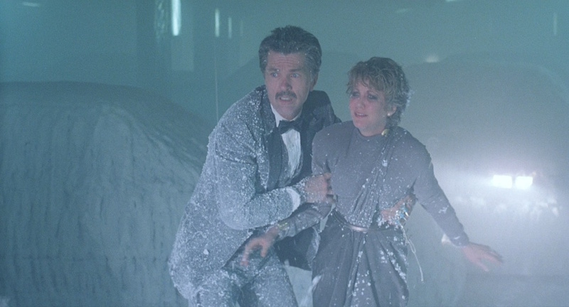 Poltergeist III Poltergeist III