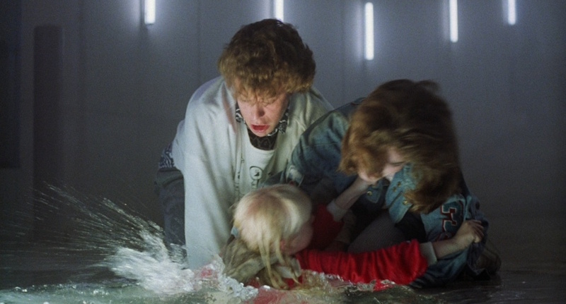 Poltergeist III Poltergeist III